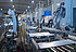 Automated manufacturing processes